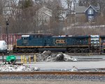 CSXT 477